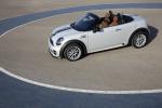 Mini Roadster 2012 года